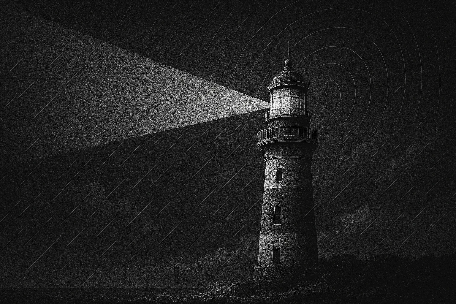 Account-Based Marketing strategy diagram showing targeted approach to high-value B2B prospects