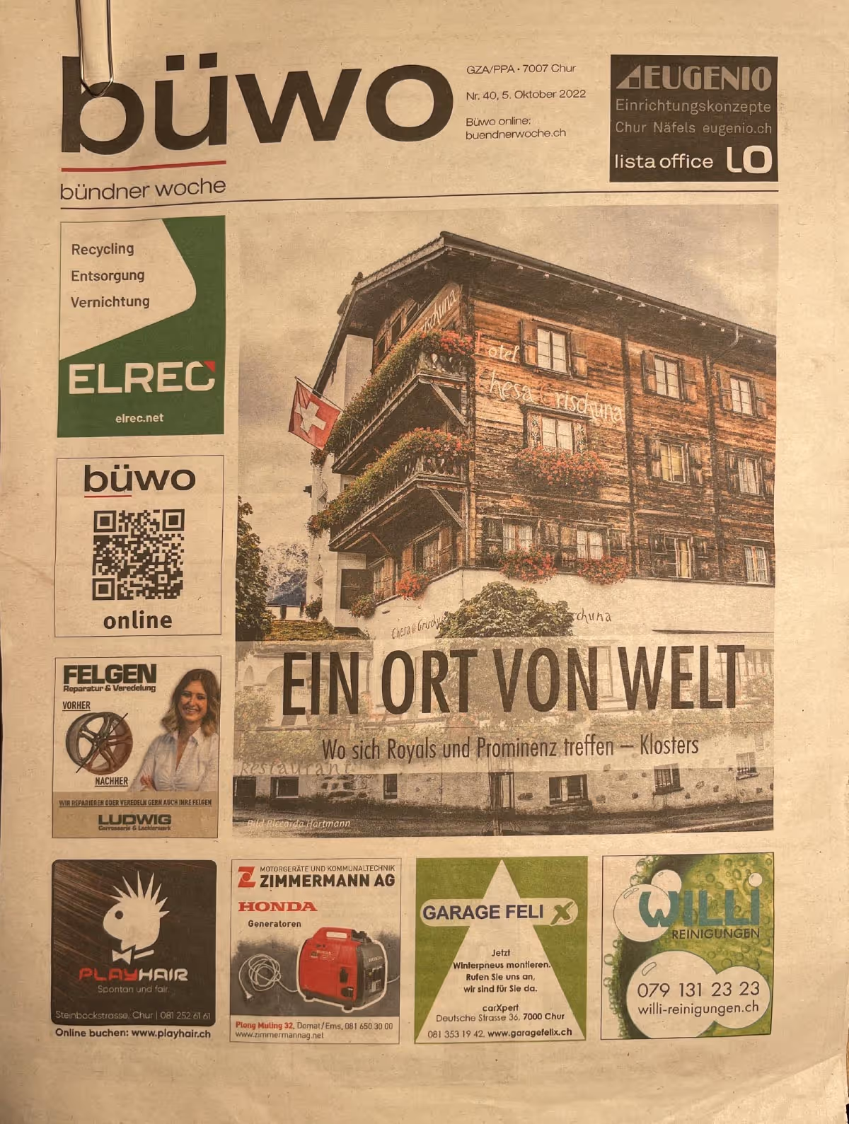 96 / 2022-10_Bündner-Woche