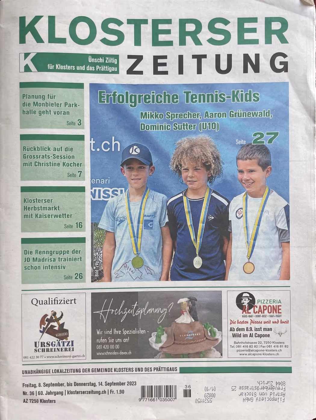94 / 2023-09-08_Klosterser Zeitung