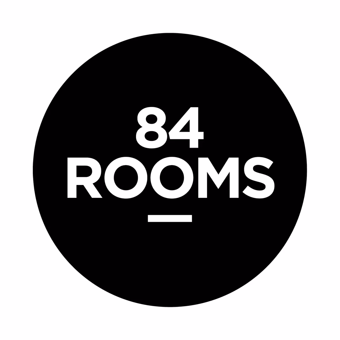 84 ROOMS