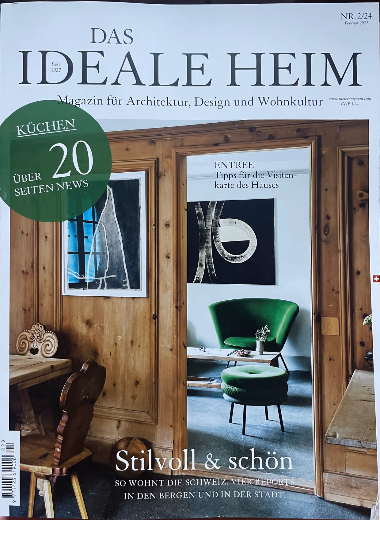 91 / 2024-02_The ideal home