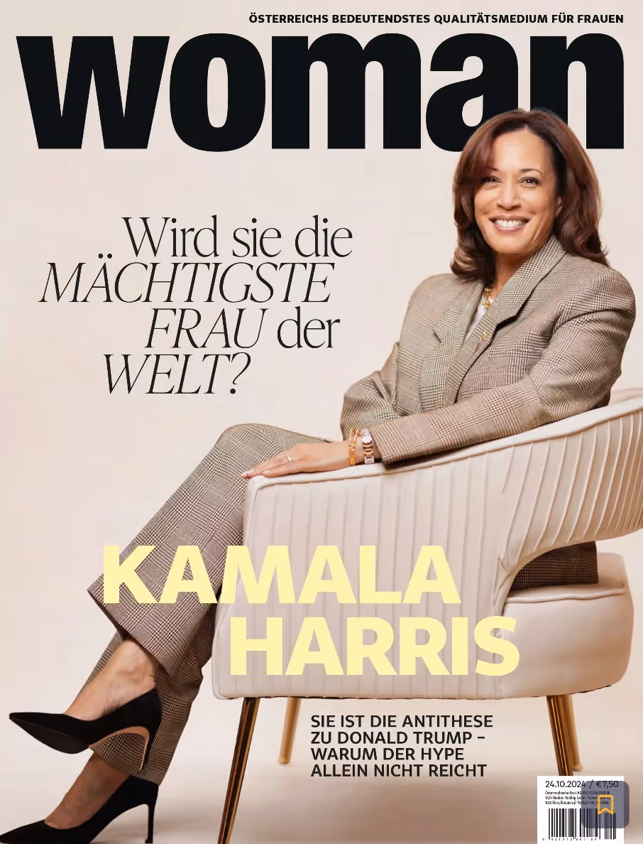 88 / 2024-10_Woman