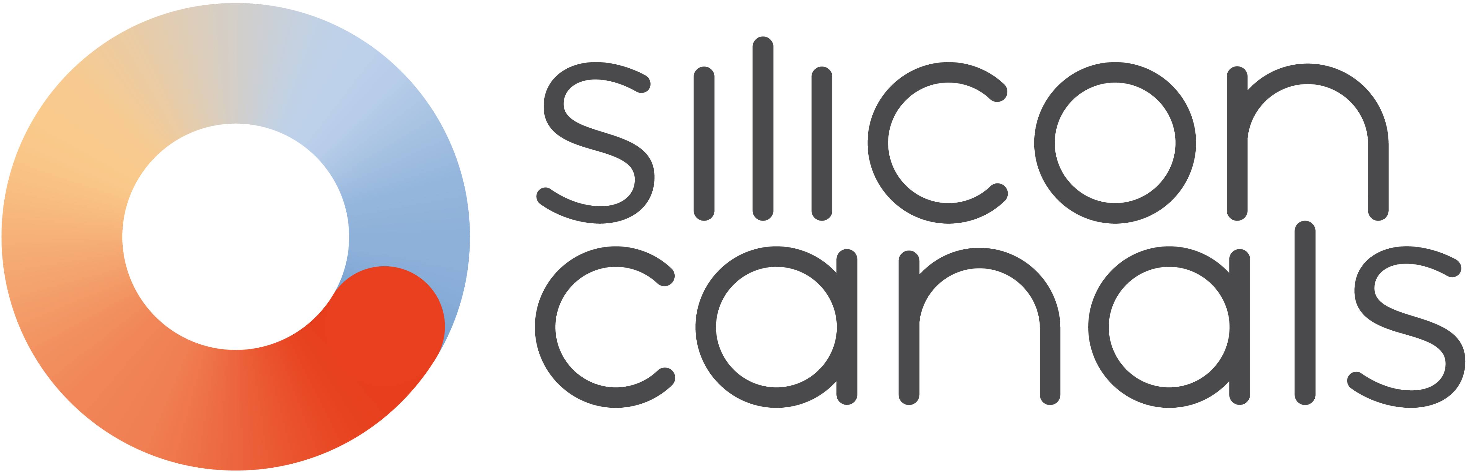 Silicon Canals Logo