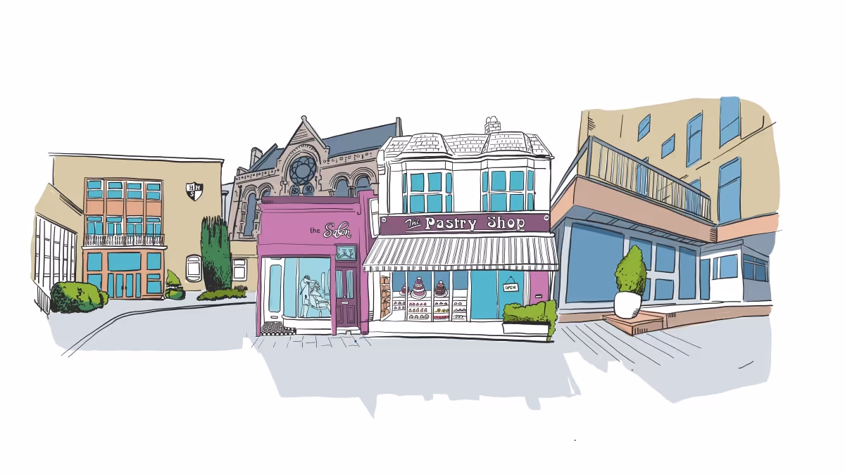 Lightning Fibre is laying a new network that features full fibre all the way from the exchange to your home or business; absolutely no old copper wire anywhere in our network.