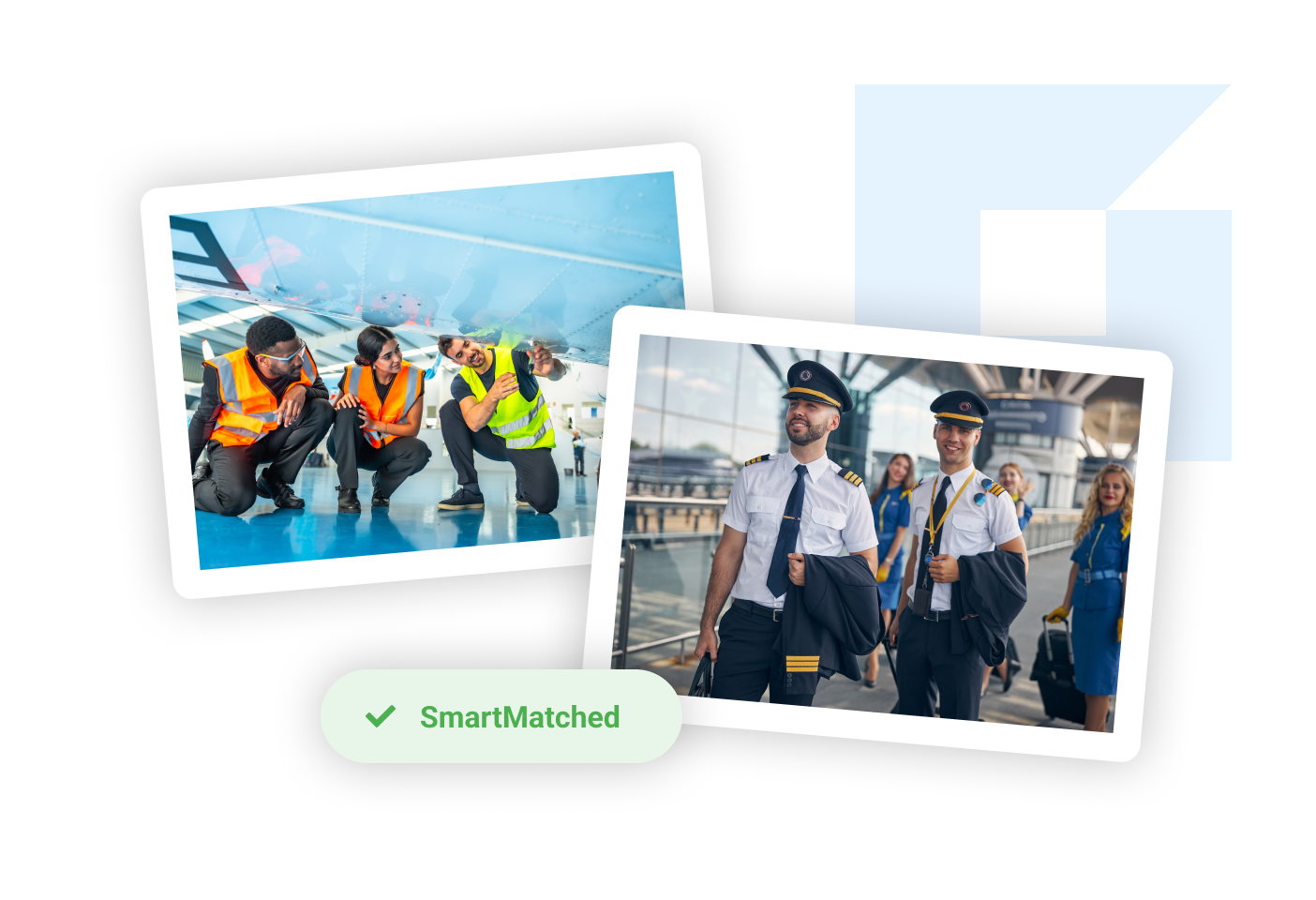 Email and social media marketing for aviation brands