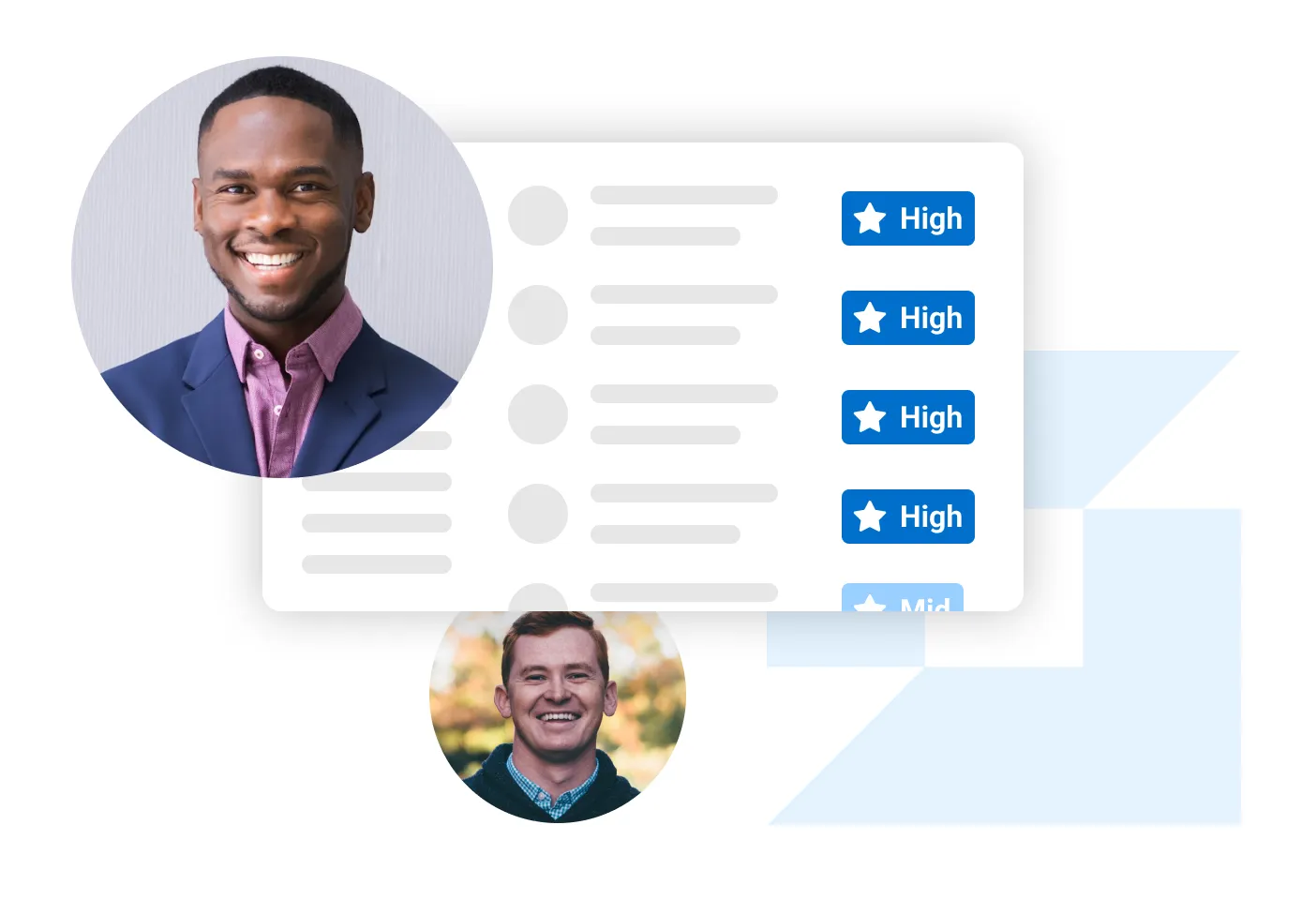 Promote aviation brands on social media