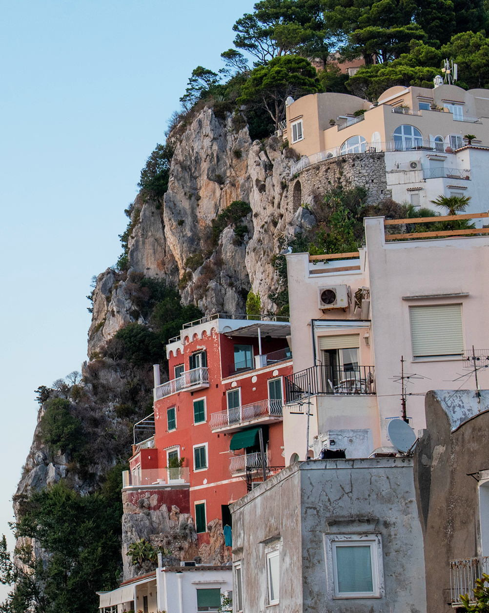 Capri