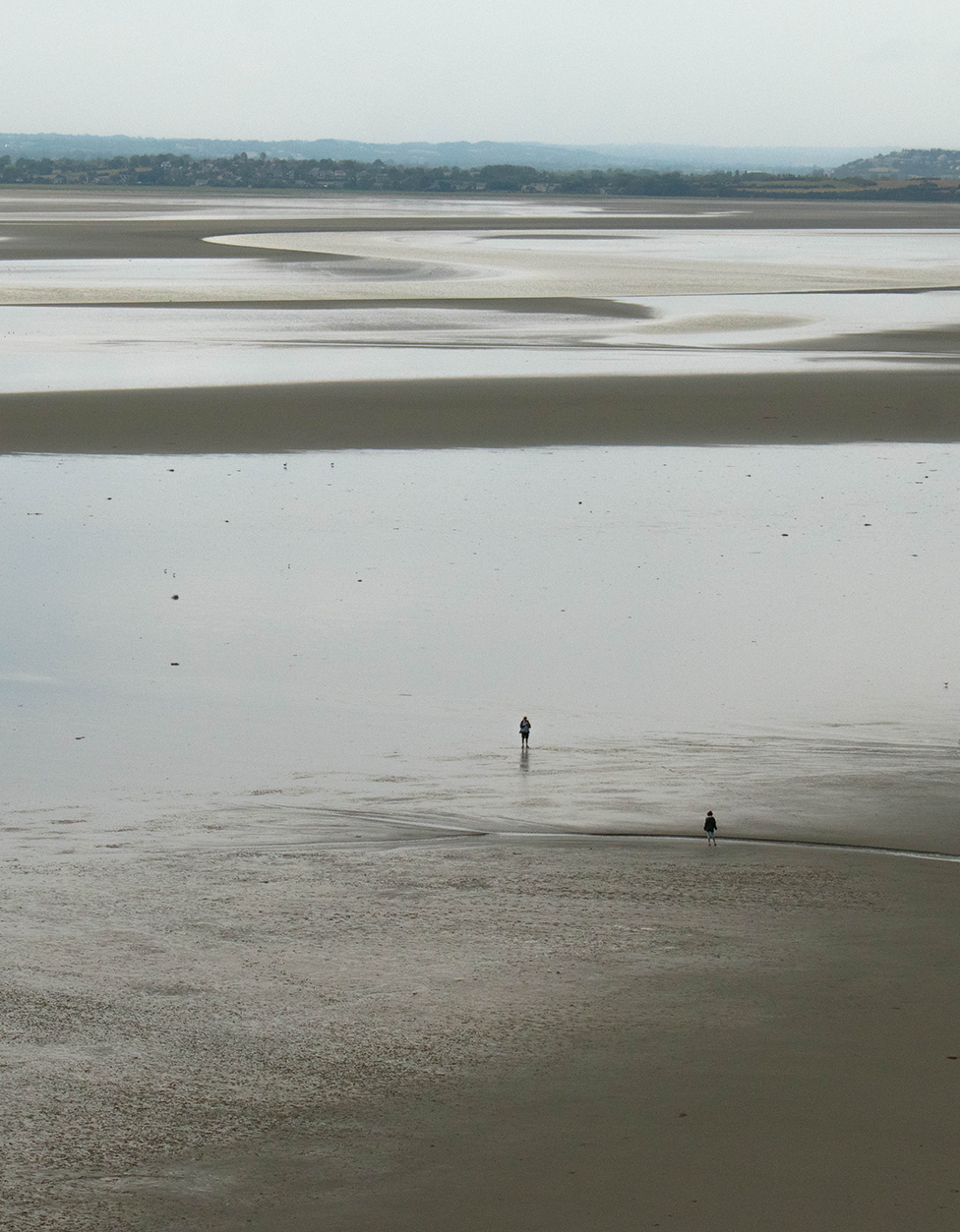 Mont st Michel