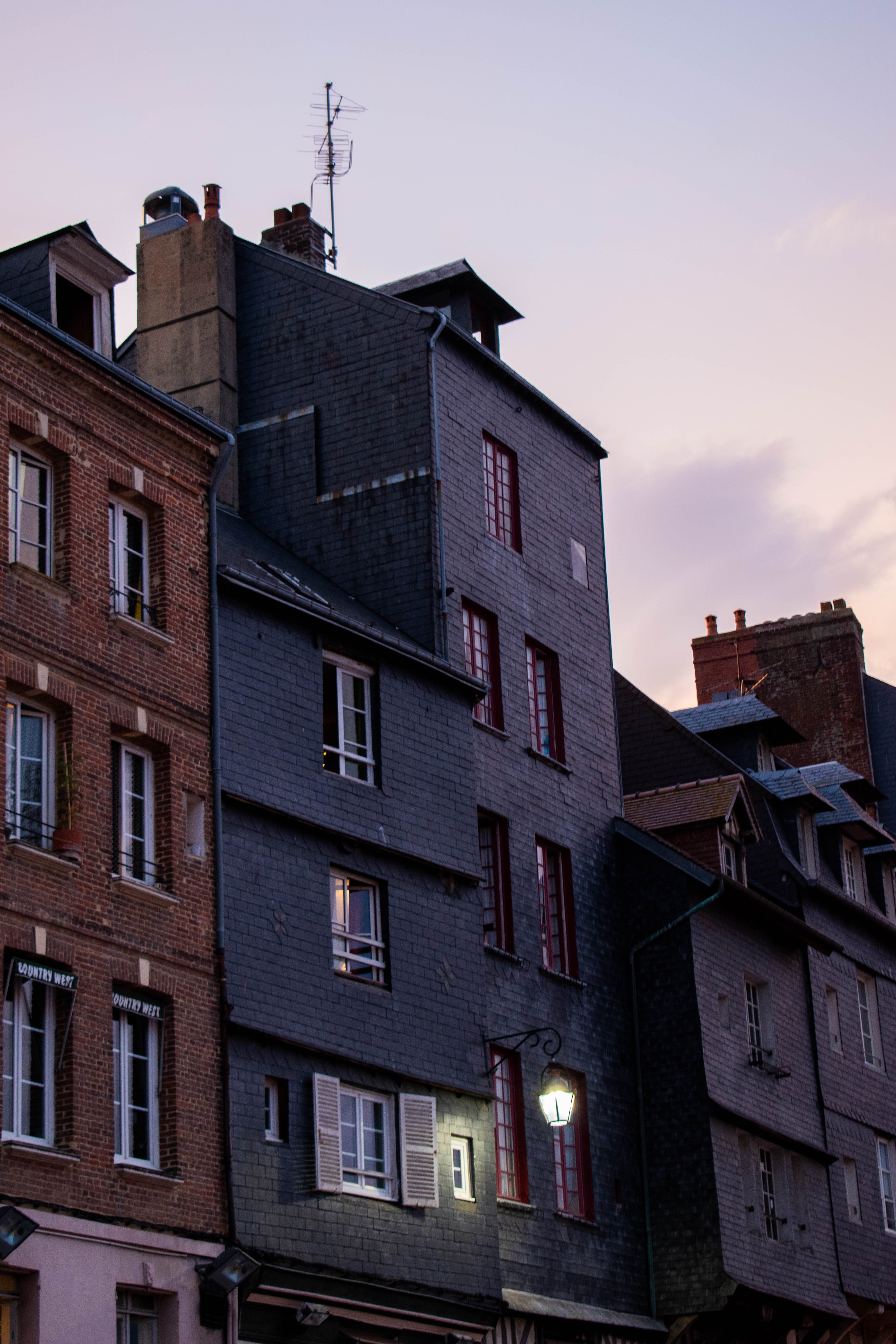 Honfleur