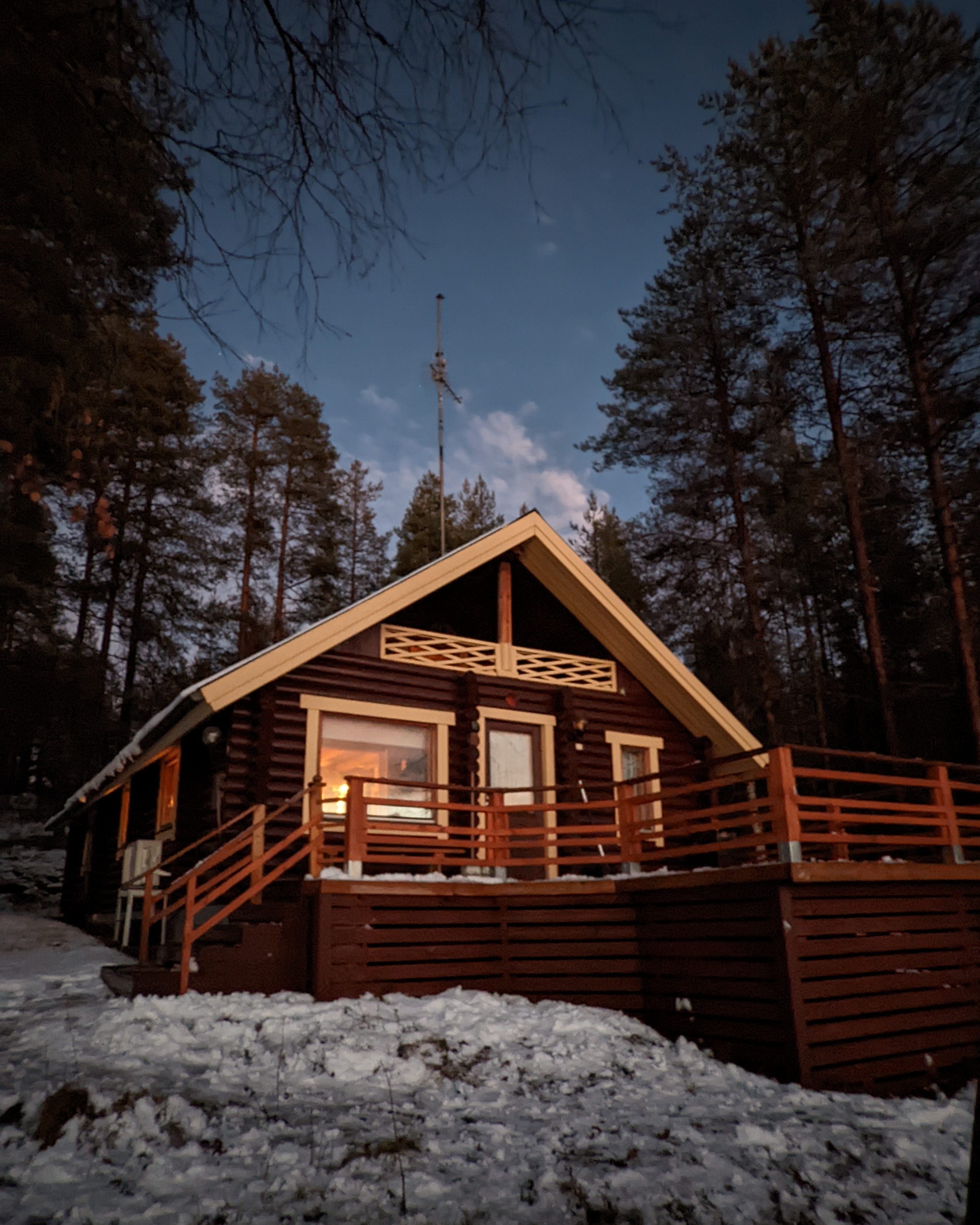 Finland House
