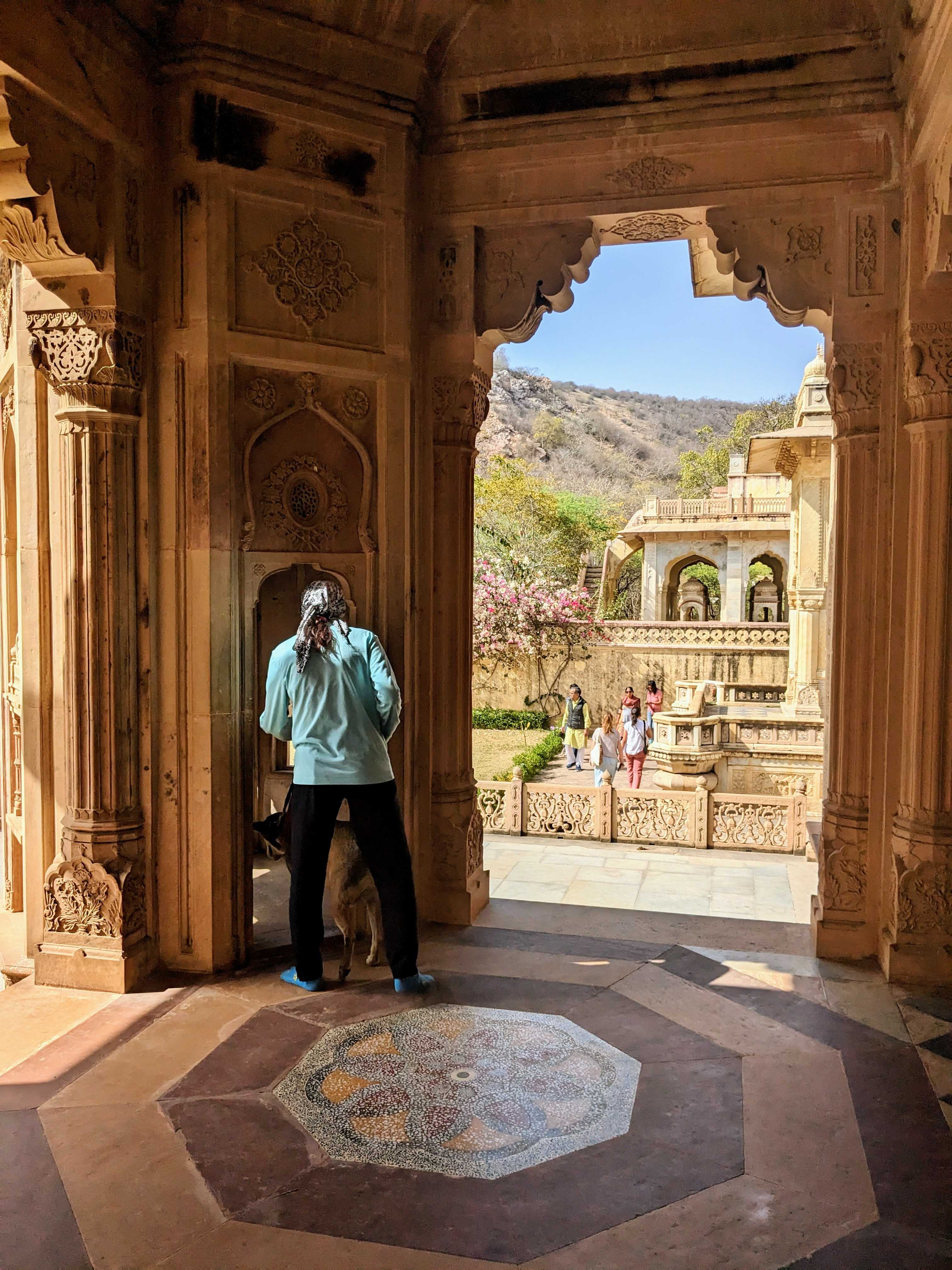 Jaipur