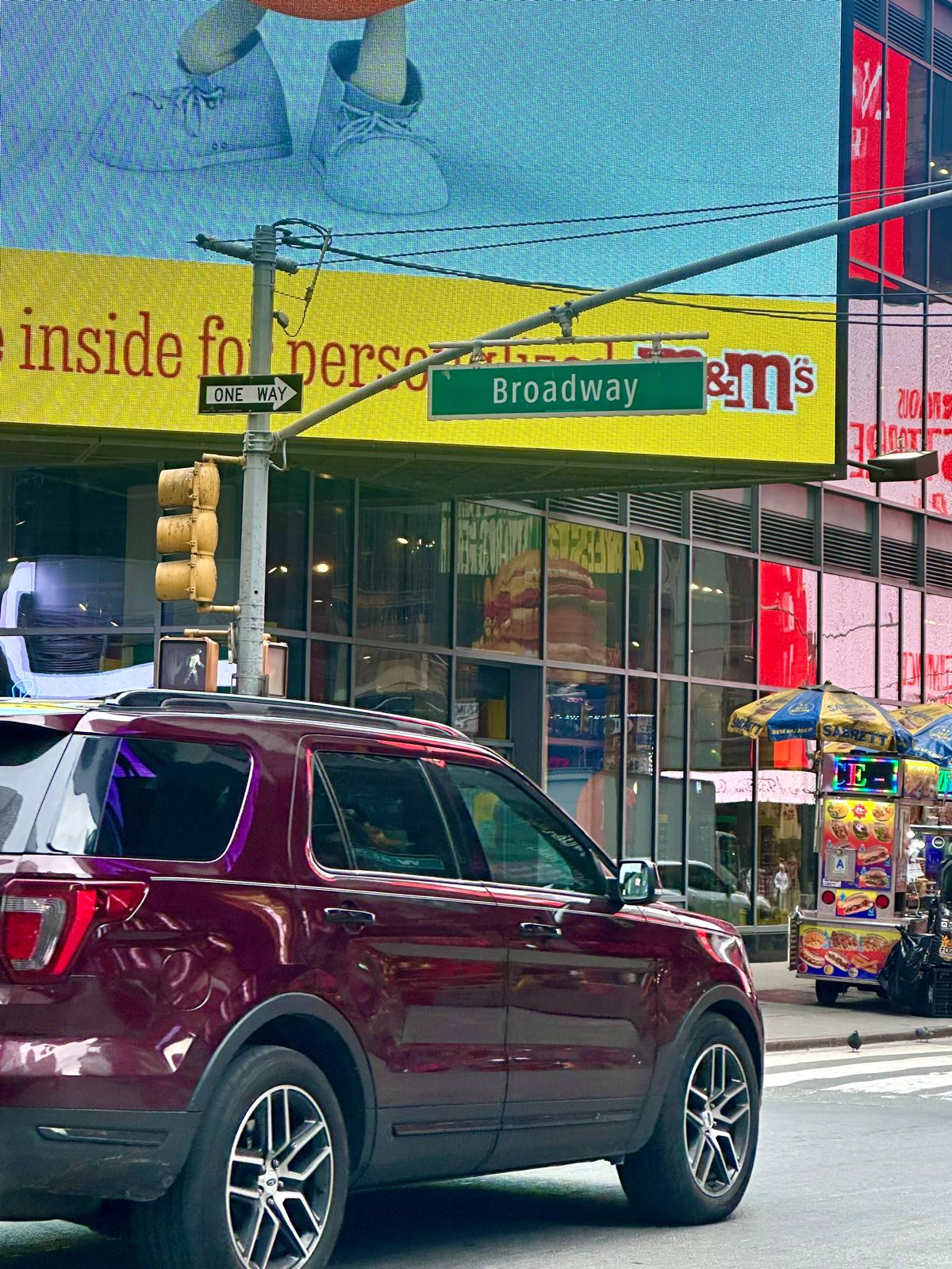 Broadway