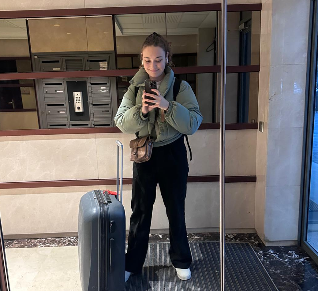 Blog Post