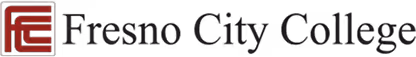 Fresno City Collage Icon