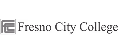 Fresno City Collage Icon