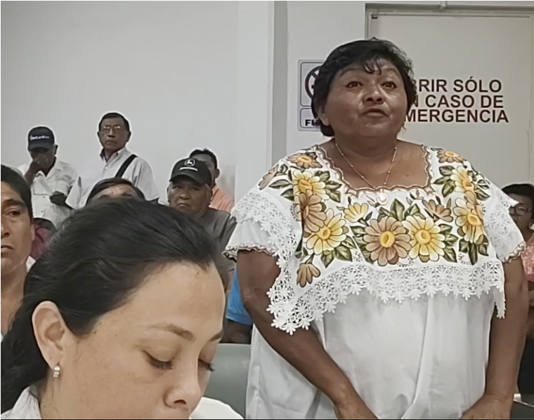 Nota Aclaratoria 0001