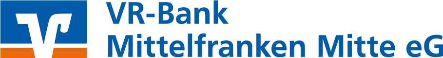 Logo VR-Bank Mittelfranken Mitte