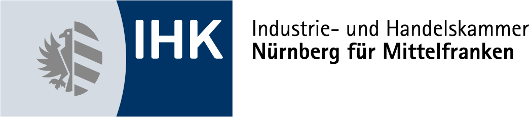 Logo IHK Nürnberg