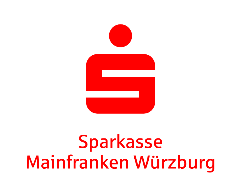 Logo Sparkasse Mainfranken Würzburg