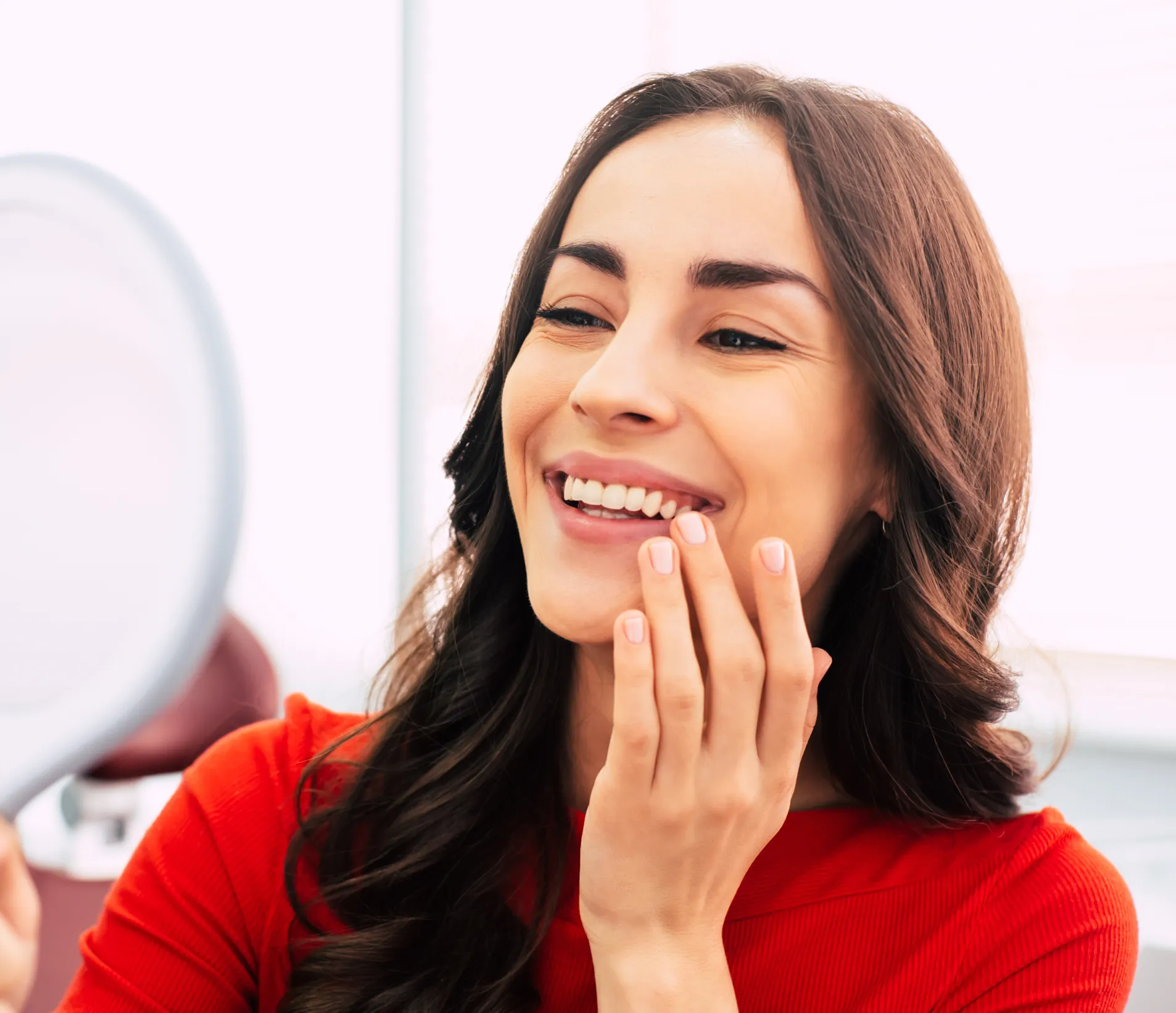 Dental Bonding in Peterborough, ON