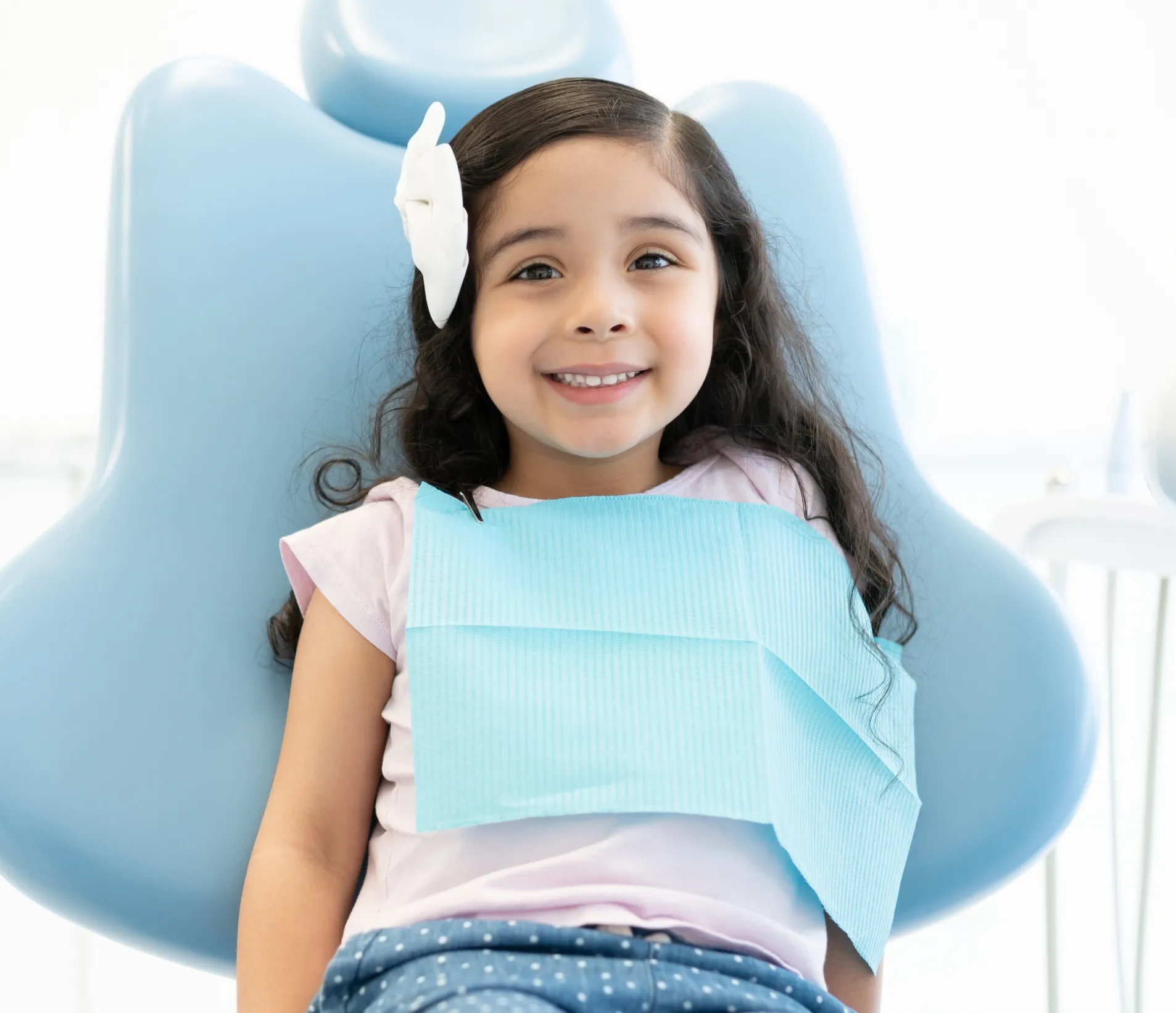 Fluoride Treatment in Peterborough, ON