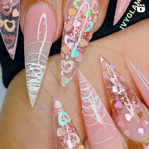 Ivy Glam Hampton & Virginia Beach Beauty Salon Spa & Wellness