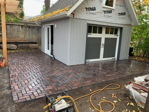 Dixons Property Maintenance photo 3