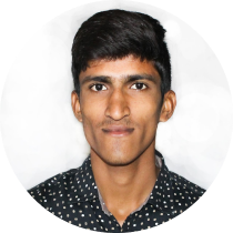 Jamma Sathwik CCBP 4.0 success story