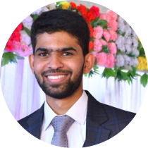 Jamma Sathwik CCBP 4.0 success story