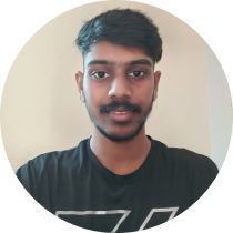 Jamma Sathwik CCBP 4.0 success story