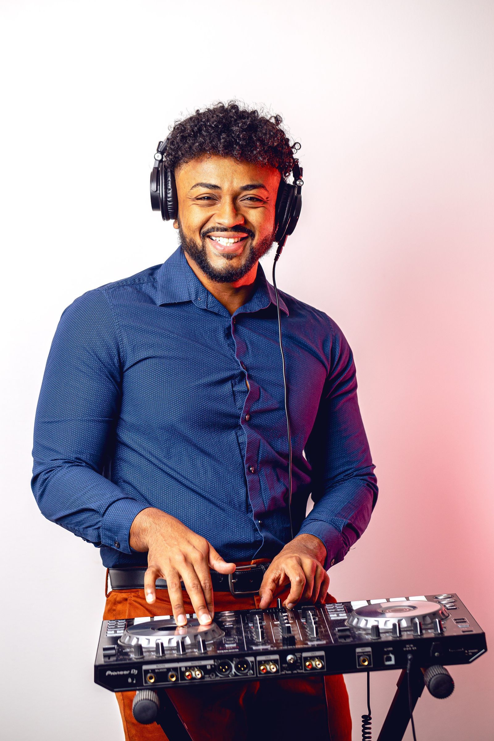 DJ David Events