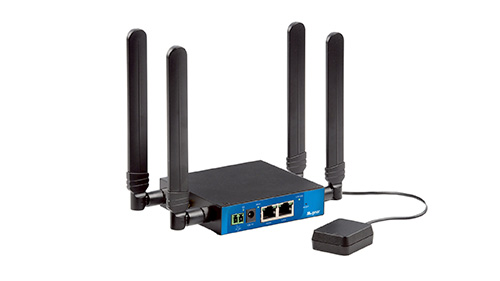 4G Router CPE