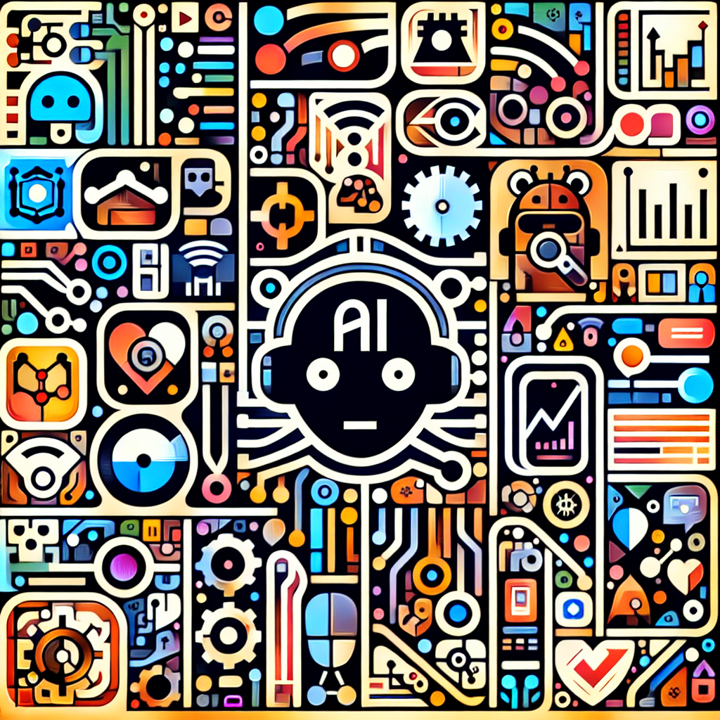 A collage of company logos that utilized AI-driven call scheduling