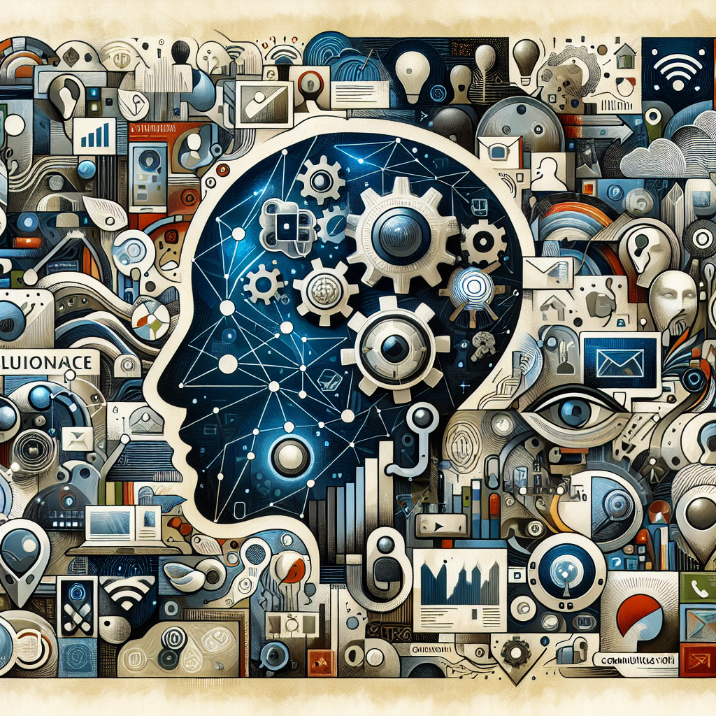 A collage depicting different brands who have successfully implemented Intelligent Call Handling
