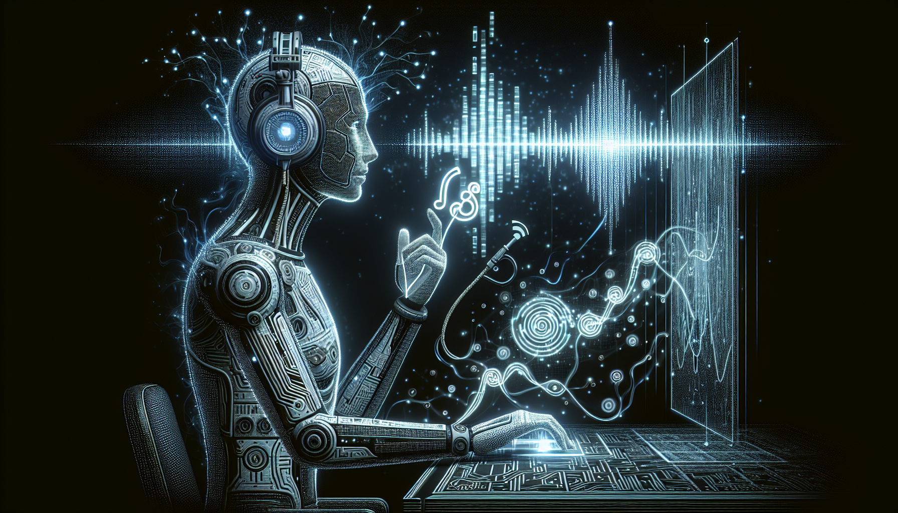 An image depicting the recording of phone calls by the My AI Front Desk platform.