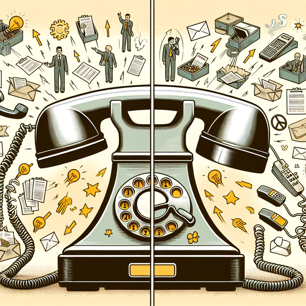 An infographic depicting the benefits of virtual phone receptionists for businesses.