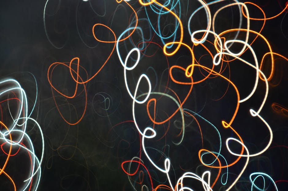 A vibrant illustration depicting a network of interconnected businesses, highlighting the flow of referrals and incentives.