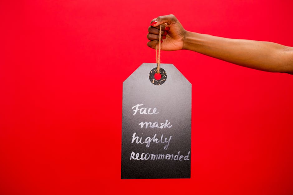 An illustration of an AI virtual receptionist engaging with customers via SMS, showcasing vibrant text bubbles with prices and booking links.