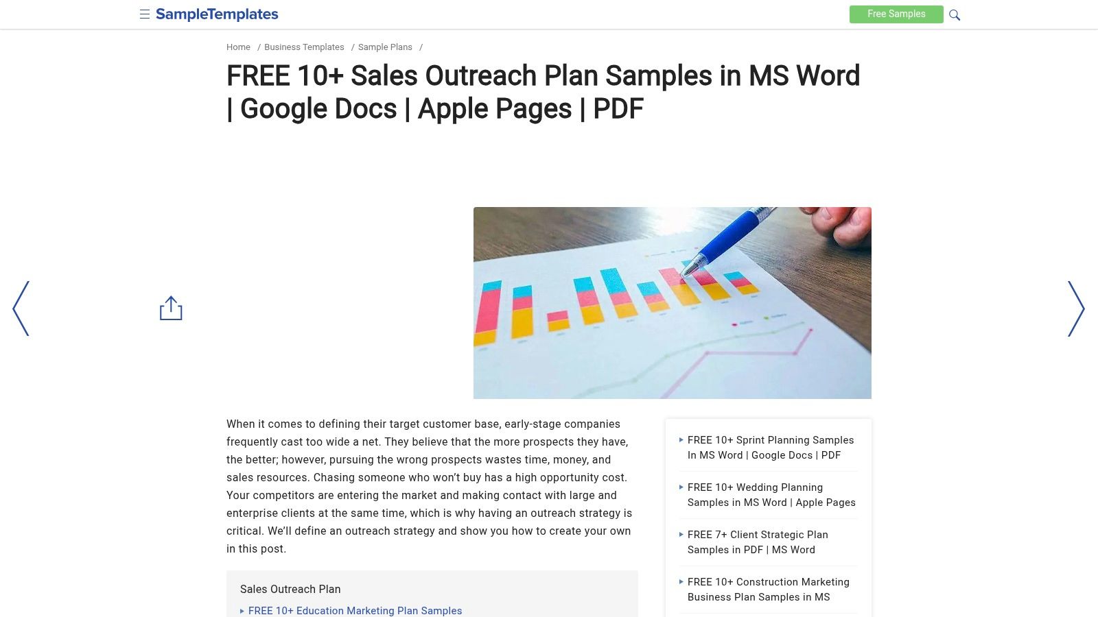 SampleTemplates.com