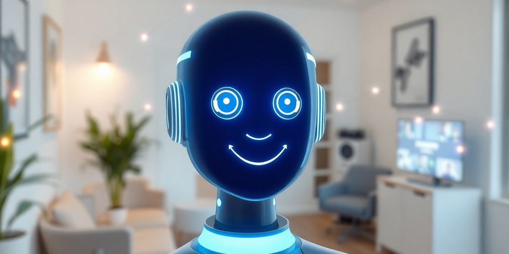 AI assistant handling calls for mental health therapist.