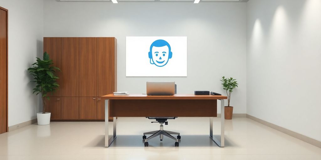 AI assistant helping appliance repair business.