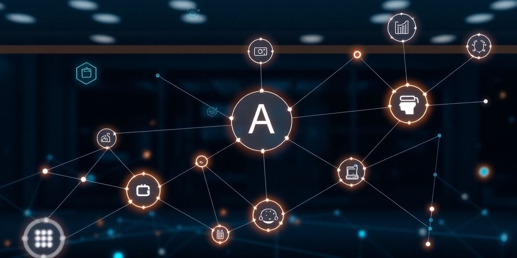 AI technology assisting insurance brokers