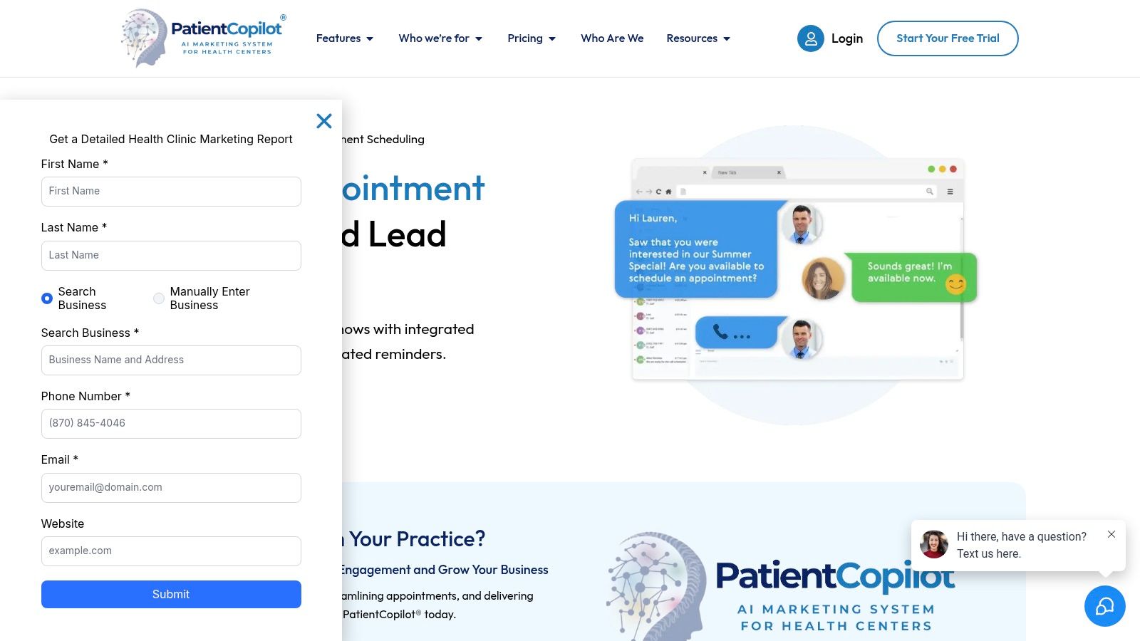 PatientCopilot®