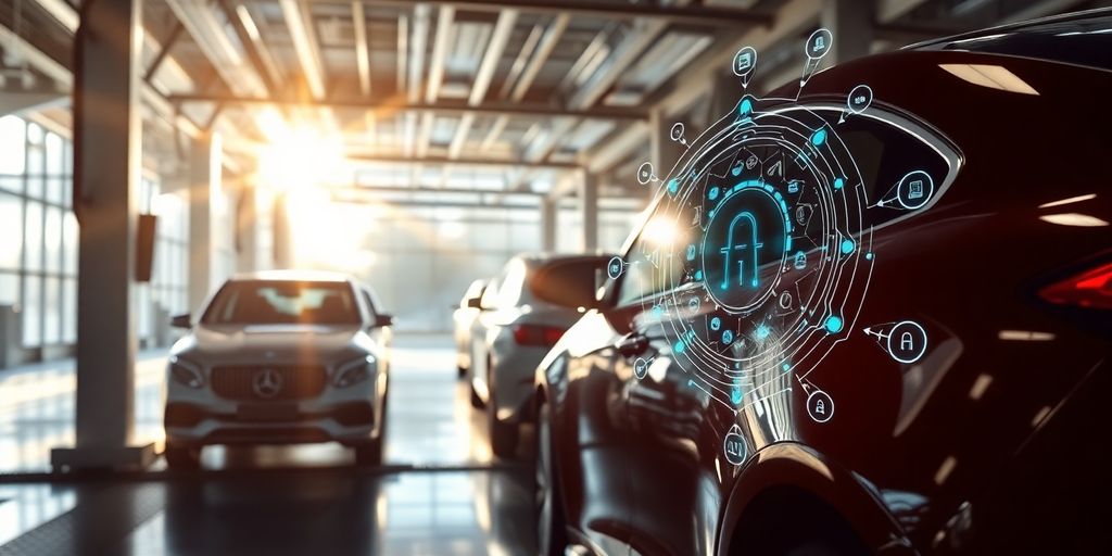 AI receptionist improving car wash operations.