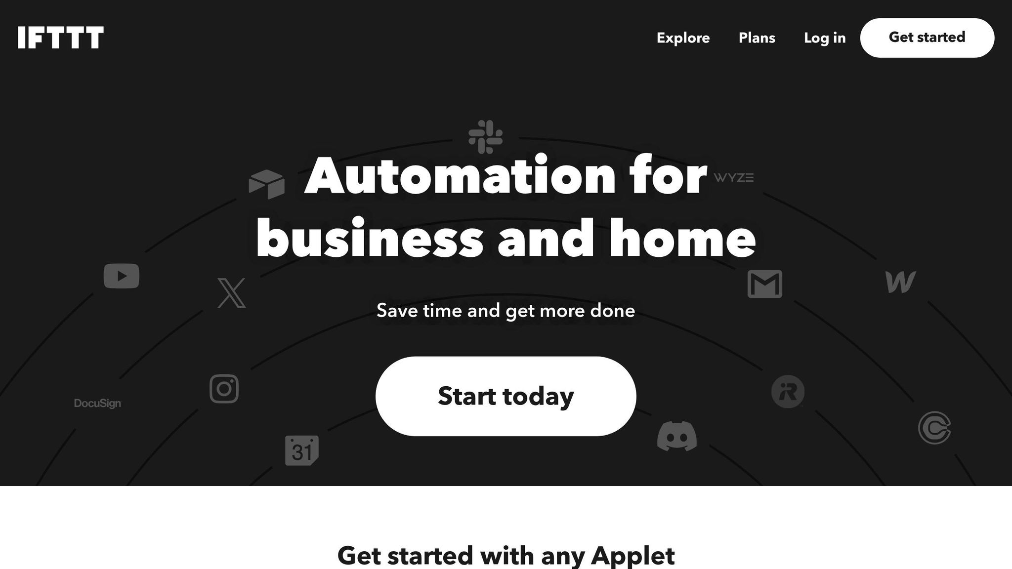 IFTTT