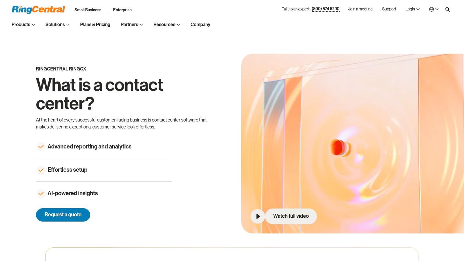 RingCentral