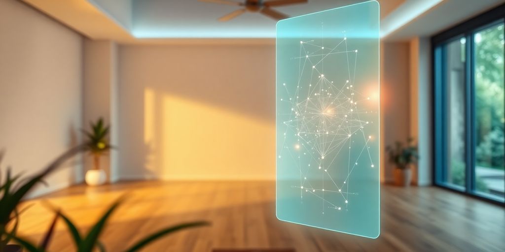Yoga studio with AI phone answering.