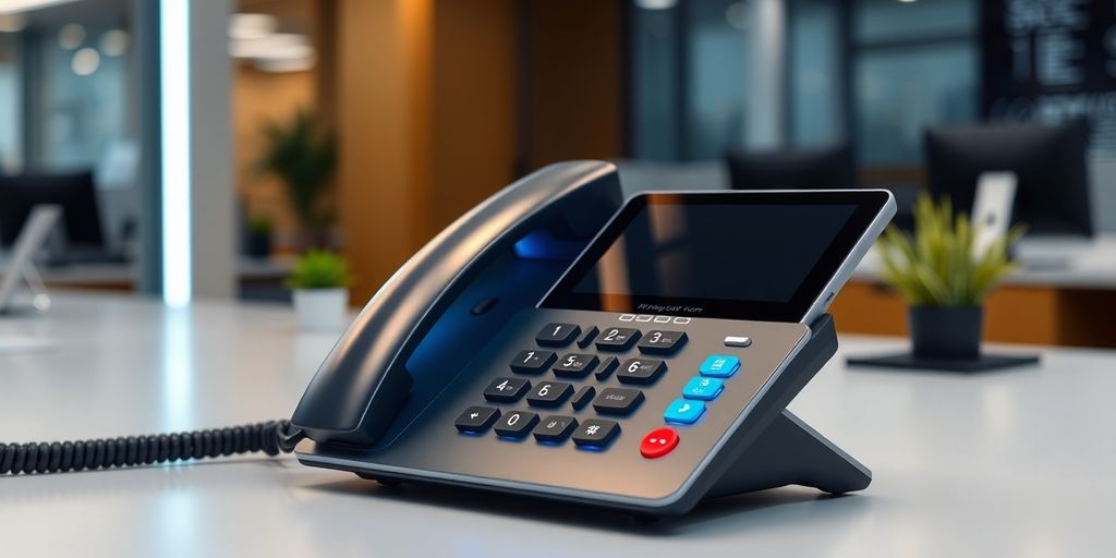 AI phone system for law offices