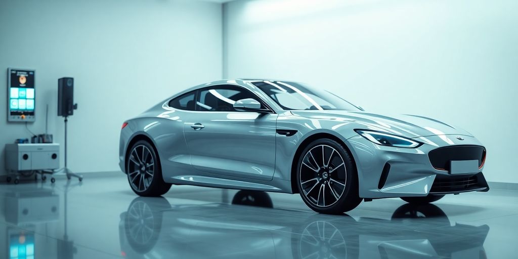 Car detailing AI scheduling automation.