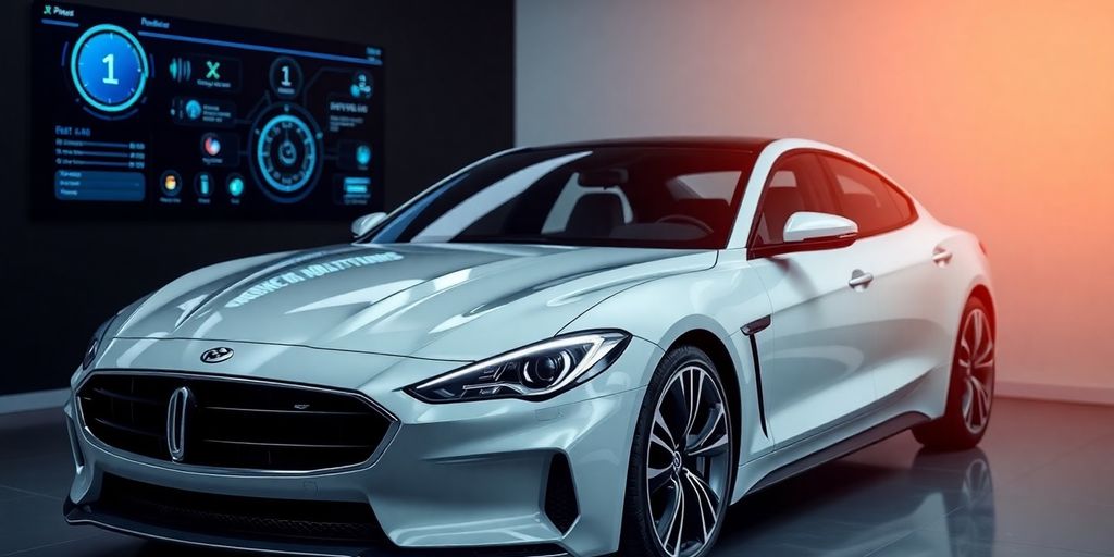 Car detailing service and virtual receptionist collaboration.